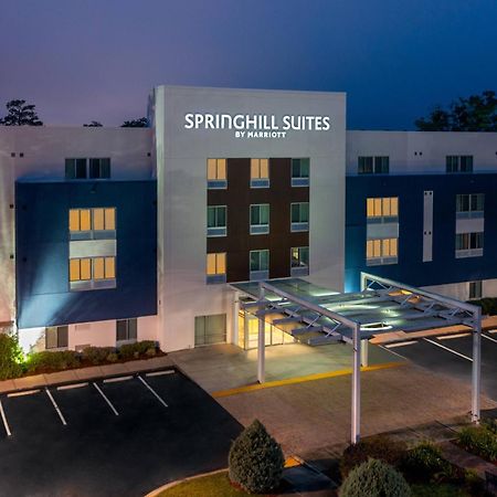 Springhill Suites Tallahassee Central Exterior foto