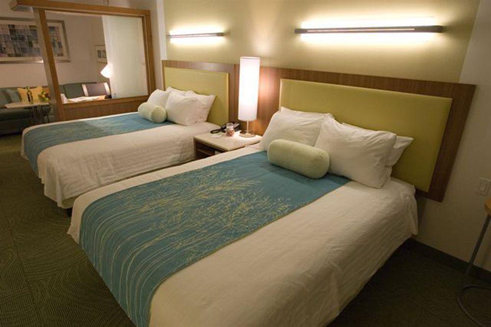 Springhill Suites Tallahassee Central Quarto foto