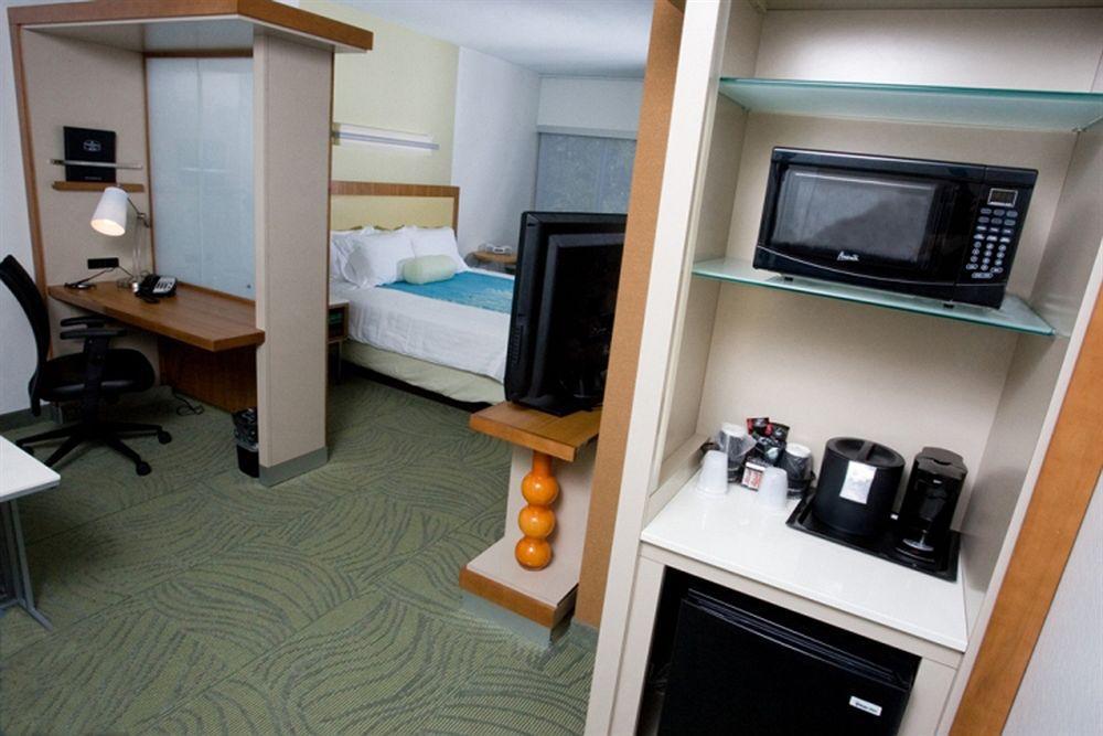Springhill Suites Tallahassee Central Quarto foto