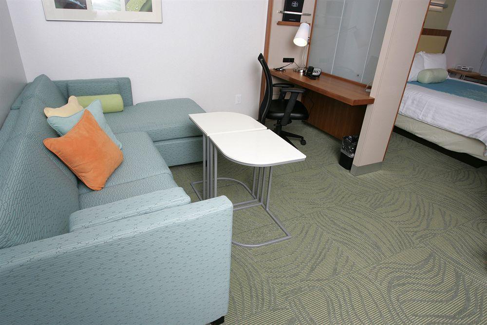 Springhill Suites Tallahassee Central Quarto foto