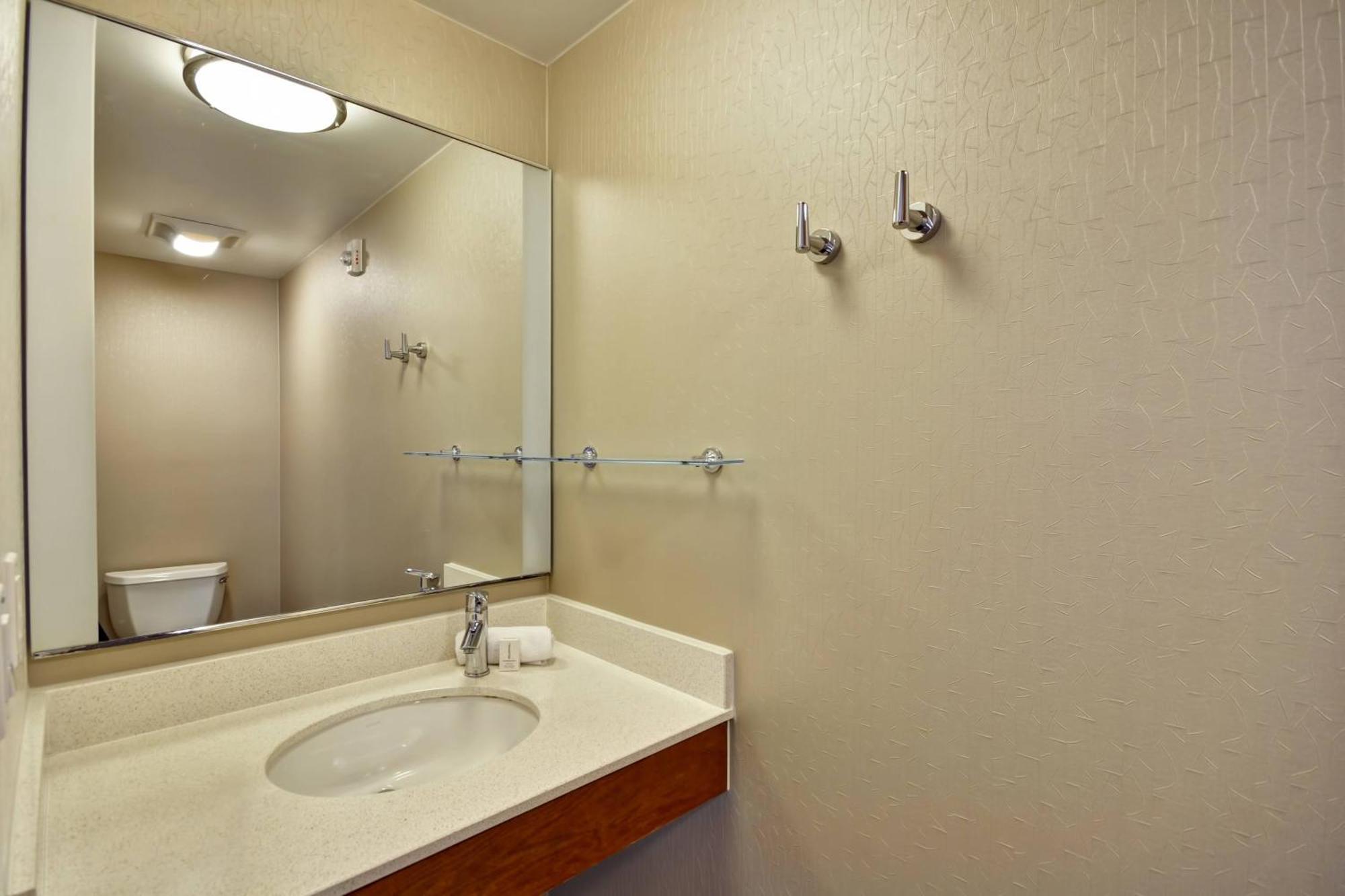 Springhill Suites Tallahassee Central Exterior foto