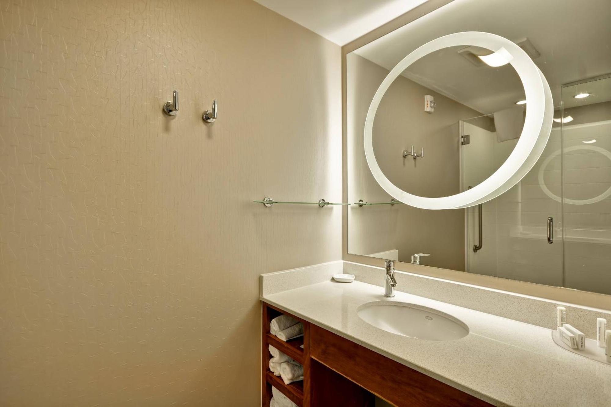 Springhill Suites Tallahassee Central Exterior foto