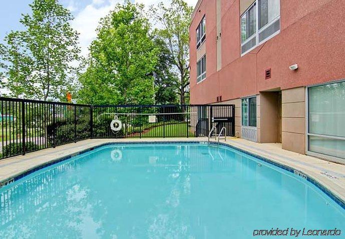 Springhill Suites Tallahassee Central Exterior foto
