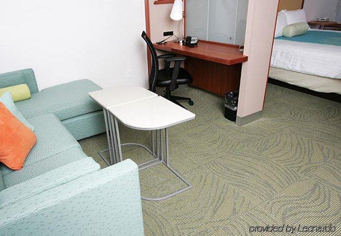 Springhill Suites Tallahassee Central Exterior foto