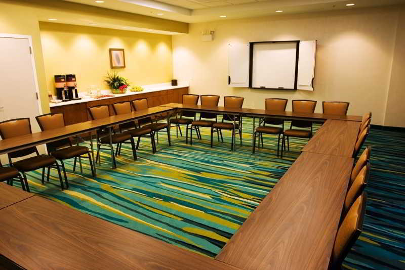 Springhill Suites Tallahassee Central Exterior foto