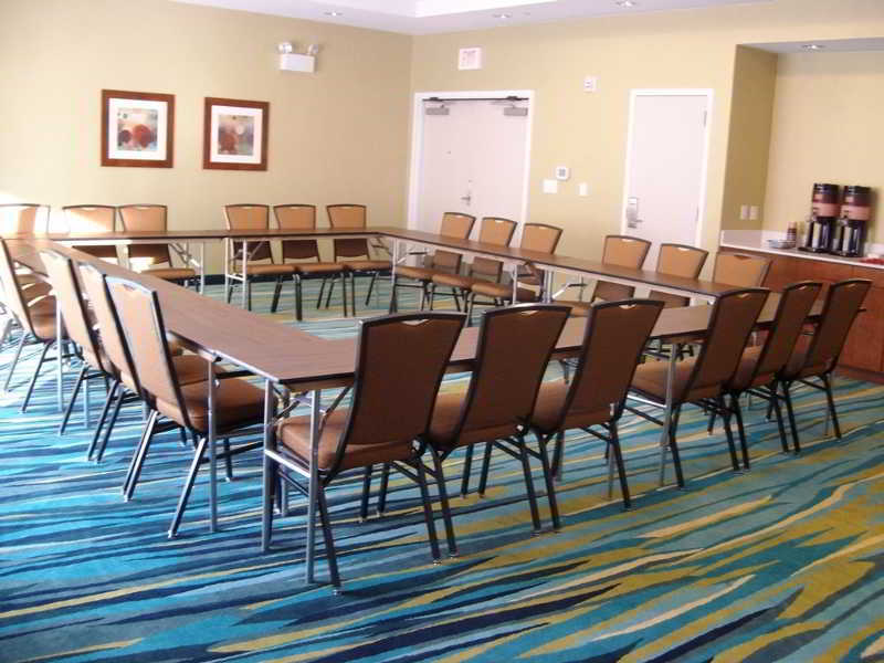 Springhill Suites Tallahassee Central Exterior foto