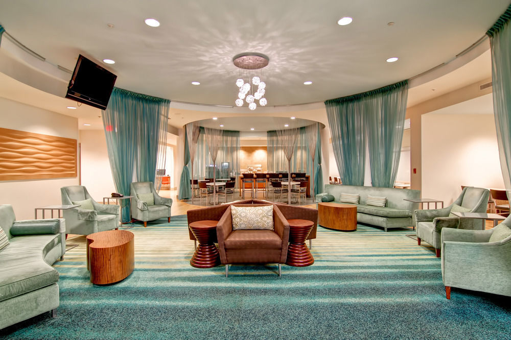 Springhill Suites Tallahassee Central Exterior foto