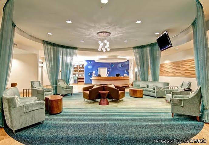 Springhill Suites Tallahassee Central Exterior foto