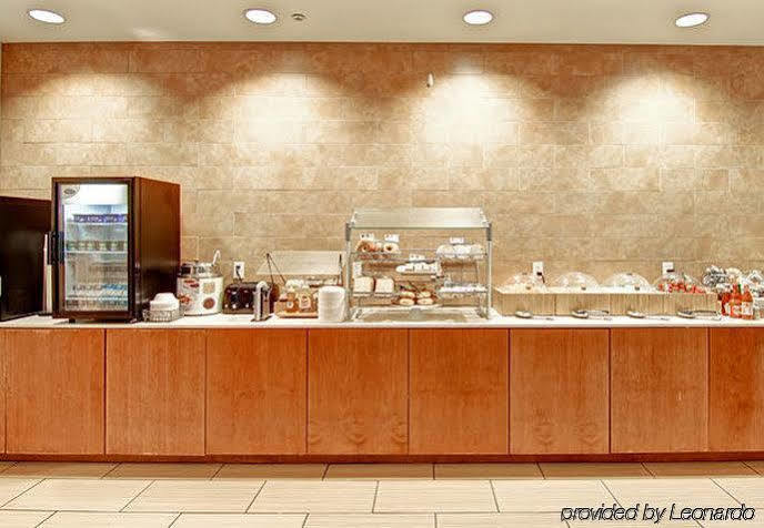 Springhill Suites Tallahassee Central Exterior foto