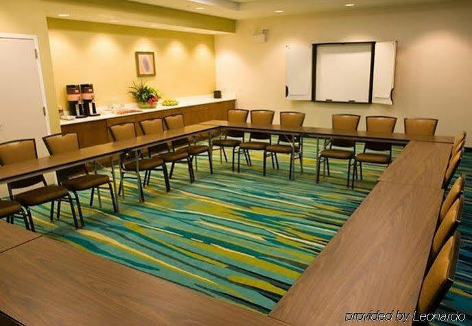 Springhill Suites Tallahassee Central Exterior foto